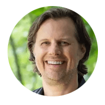 Photo of David Carnes.